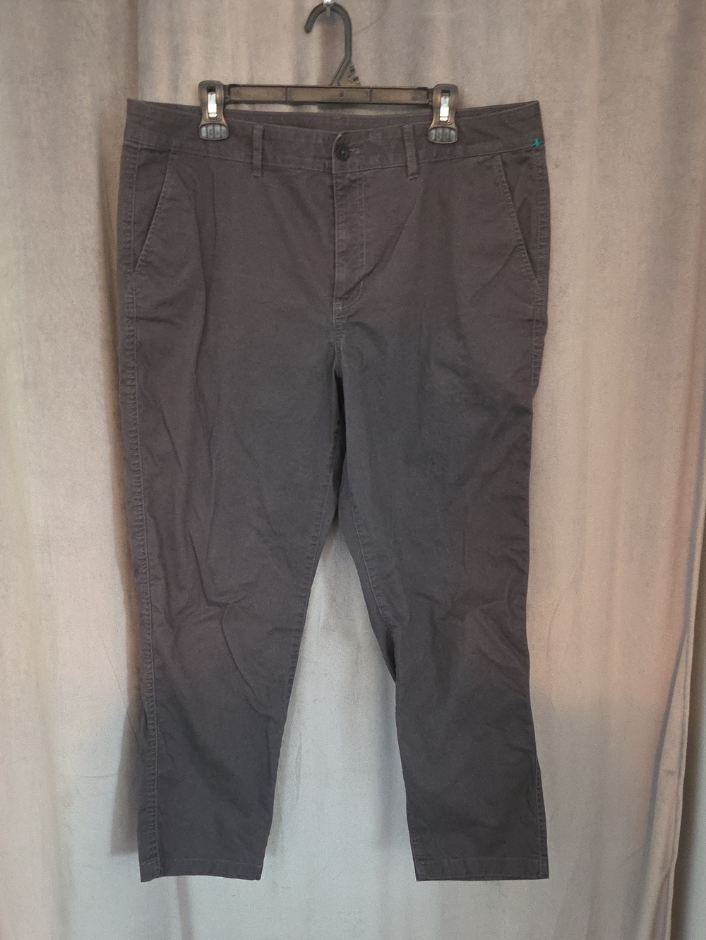 Eddie Bauer Women's Size 14 Chino Pants